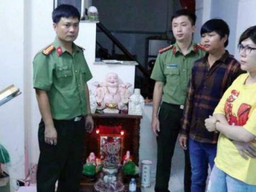 Những lời mật ngọt của bà trùm đường dây đưa người vượt biên vào Mỹ trị giá hàng nghìn USD