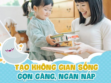 Bảo vệ hệ miễn dịch của trẻ trong mùa lạnh như thế nào?
