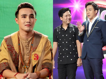 Phía Huỳnh Lập xin lỗi vì phát ngôn vài năm nữa sẽ thay thế Trấn Thành, Trường Giang