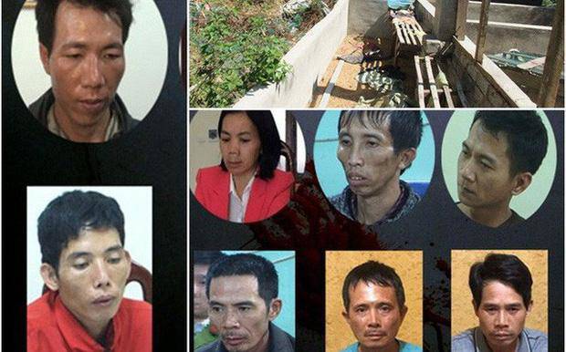 Mẹ nữ sinh giao gà đã lật lọng làm Bùi Văn Công cay cú, quyết tâm giúp Vì Văn Toán - 2