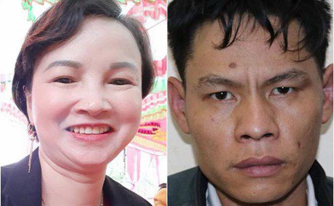 Mẹ nữ sinh giao gà đã lật lọng làm Bùi Văn Công cay cú, quyết tâm giúp Vì Văn Toán - 1
