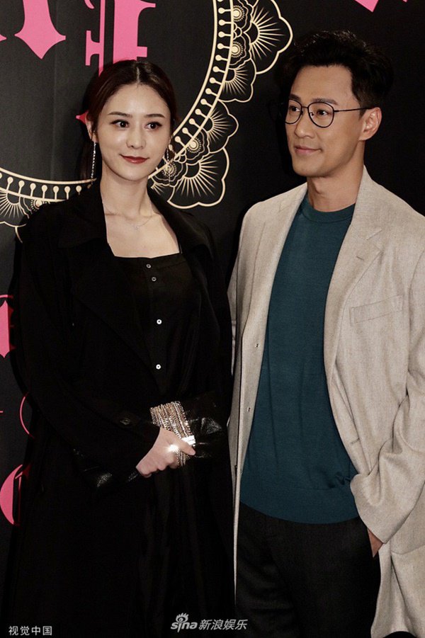 40 tuổi mới chịu kết hôn, thiếu gia đào hoa nức tiếng Cbiz giấu vợ quá khéo - 4