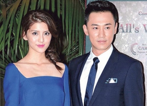 40 tuổi mới chịu kết hôn, thiếu gia đào hoa nức tiếng Cbiz giấu vợ quá khéo - 7