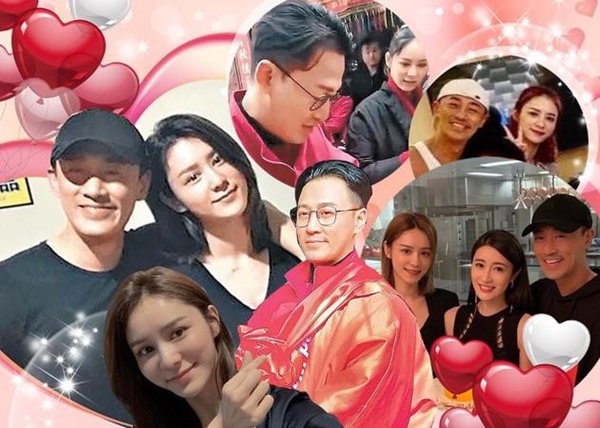 40 tuổi mới chịu kết hôn, thiếu gia đào hoa nức tiếng Cbiz giấu vợ quá khéo - 5