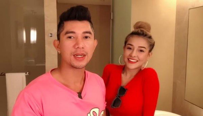 Đâu chỉ ngủ chung giường sau chia tay, Ngân 98 - Lương Bằng Quang còn mặc đồ đôi cơ mà! - 5
