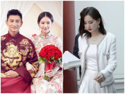 Giải trí - Ngôi sao 24/7: Không ngờ gái 1 con hot nhất Cbiz lại là "ái phi" của vua