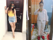 Bà bầu - Mang bầu sồ sề lại phải kiêng chuyện chăn gối, cô gái trẻ xót xa nhìn chồng phụ bạc