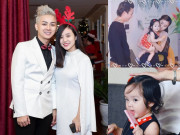 Giải trí - Vợ Hoài Lâm công khai con thứ 2, bức xúc vì bị nói tham tiền, “gài bẫy để có con”