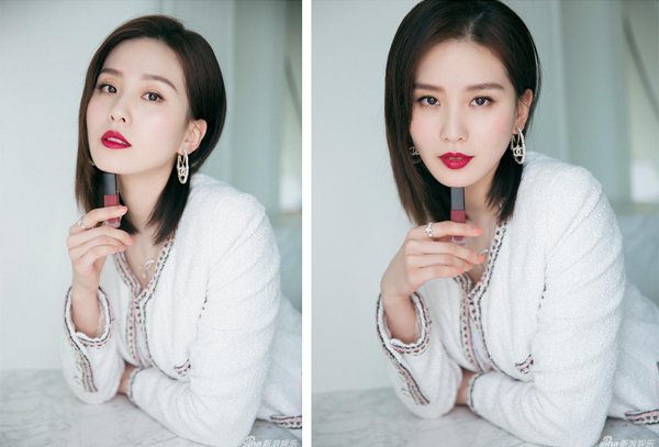 Ngôi sao 24/7: Không ngờ gái 1 con hot nhất Cbiz lại là amp;#34;ái phiamp;#34; của vua - 2