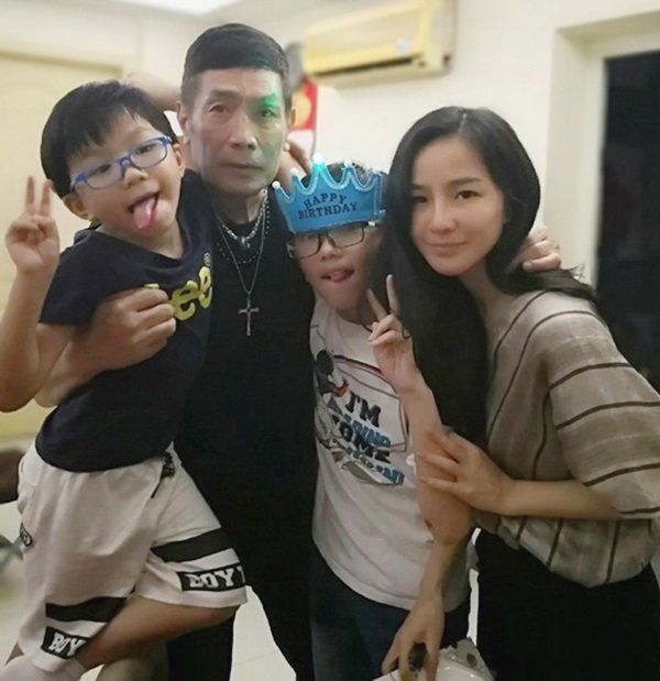 Ngôi sao 24/7: Không ngờ gái 1 con hot nhất Cbiz lại là amp;#34;ái phiamp;#34; của vua - 7