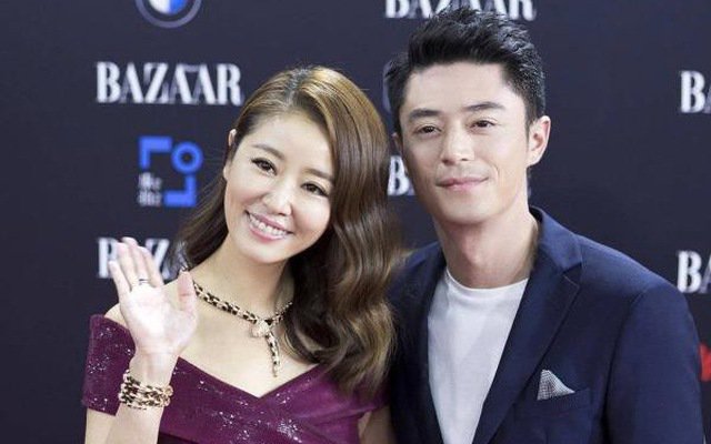 Ngôi sao 24/7: Không ngờ gái 1 con hot nhất Cbiz lại là amp;#34;ái phiamp;#34; của vua - 9