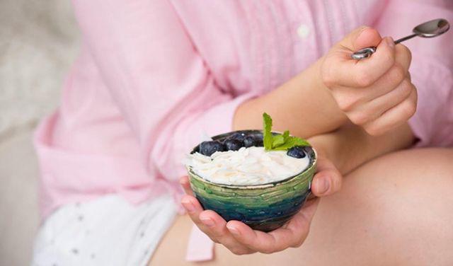 Cụ ông 70 tuổi mắc ung thư gan vẫn sống khỏe nhờ một bát súp và chú ý 2 việc - 4