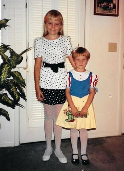 Mẹ đi thụ tinh nhân tạo, 38 năm sau con gái hốt hoảng phát hiện về người cha - 1