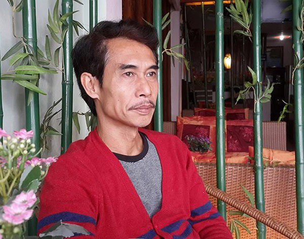 Hoa Hồng Trên Ngực Trái: Ông bố nhu nhược trên phim, cuộc sống thật bên vợ kém 25 tuổi - 6