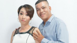 Sao nữ U50 có 2 con riêng vẫn khiến trai tân kém 12 tuổi mê mẩn, quyết cưới là ai?