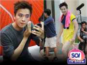 Giải trí - Sau chia tay mối tình 8 năm, Ngô Kiến Huy ngày càng "trổ bóng" lộ liễu?