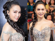 Nhạc - Mỹ Ngọc nói gì khi Anh Thi kế nhiệm danh hiệu Quán quân "Duyên dáng Bolero" của mình?