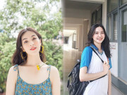 Tin tức - 4 nữ sinh đã xinh còn giỏi hết phần thiên hạ: Là thủ khoa ĐH, nói tiếng Anh như gió