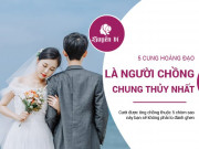 Làm vợ - Lấy chồng thuộc 5 chòm sao chung tình này, vợ có thể tin tưởng, không cần đánh ghen