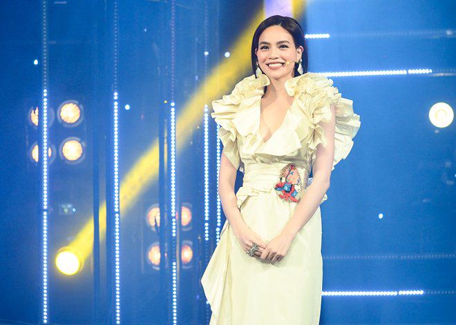 Phản ứng của Hồ Ngọc Hà khi Quán quân Vietnam Idol giả dạng mình - 3
