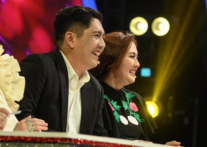 Phản ứng của Hồ Ngọc Hà khi Quán quân Vietnam Idol giả dạng mình - 12
