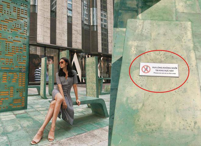 Sao hạng A bị chê ý thức kém: Hà Hồ, Hà Tăng chịu chỉ trích vì cùng một hành động - 5