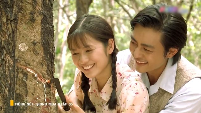Tiếng Sét Trong Mưa: Sau tất cả, còn lại gì từ những bi kịch? - 10