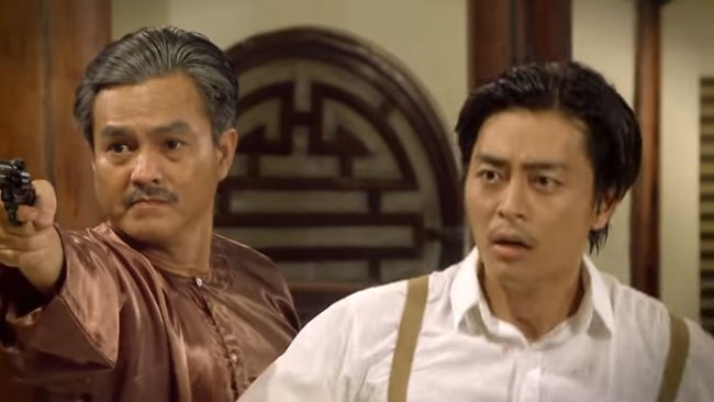 Tiếng Sét Trong Mưa: Sau tất cả, còn lại gì từ những bi kịch? - 2