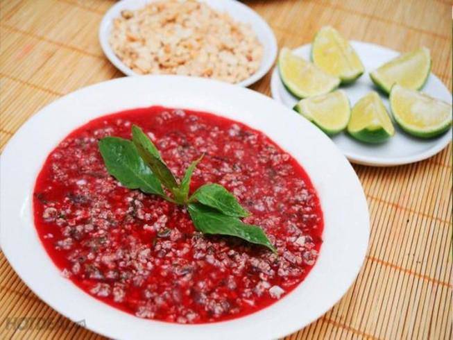 Hãi hùng món ăn amp;#34;tươiamp;#34; được người Việt ưa chuộng, chuyên gia khuyến cáo không nên amp;#34;liềuamp;#34; - 1