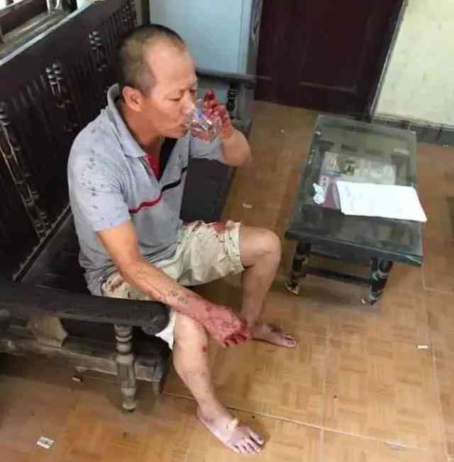 Vụ thảm sát cả nhà em trai ở Đan Phượng: Đau đớn lời người mẹ - 3