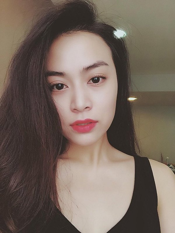 Bên cạnh làn da, Nam Em còn khiến không ít người ghen tị vì ưu điểm này ở gương mặt - 10