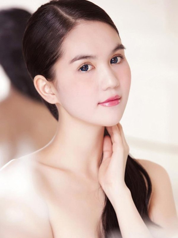 Bên cạnh làn da, Nam Em còn khiến không ít người ghen tị vì ưu điểm này ở gương mặt - 9