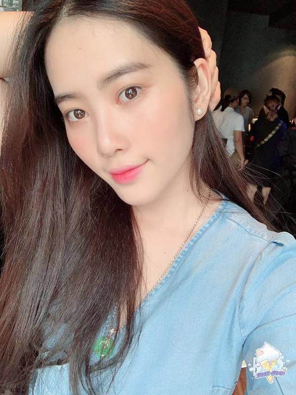 Bên cạnh làn da, Nam Em còn khiến không ít người ghen tị vì ưu điểm này ở gương mặt - 4