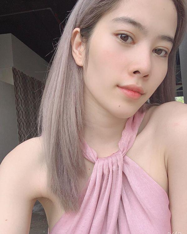 Bên cạnh làn da, Nam Em còn khiến không ít người ghen tị vì ưu điểm này ở gương mặt - 2