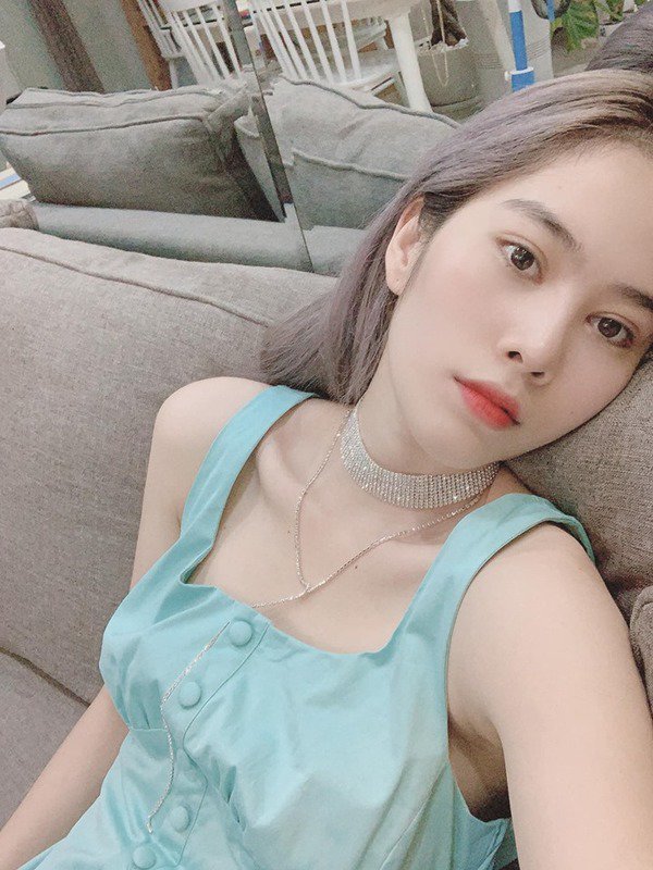 Bên cạnh làn da, Nam Em còn khiến không ít người ghen tị vì ưu điểm này ở gương mặt - 3