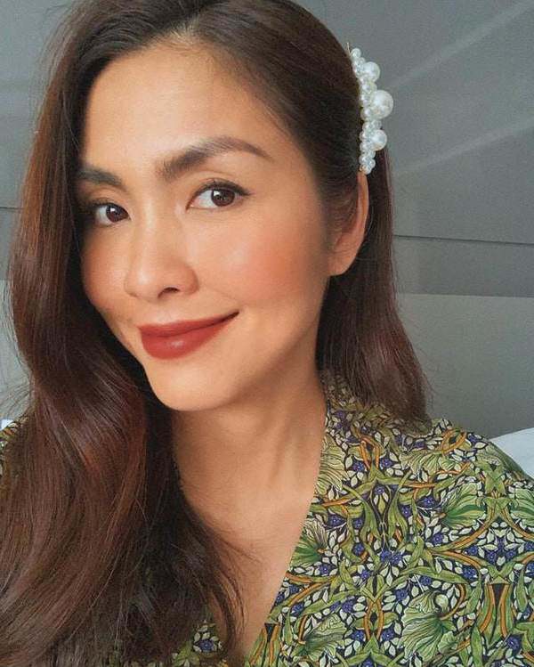 Bên cạnh làn da, Nam Em còn khiến không ít người ghen tị vì ưu điểm này ở gương mặt - 7