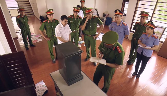 Chí Nhân vội lên giường, Việt Anh nhắc nhẹ: amp;#34;Nhớ hài hòa cơm phở, không sập giàn thiên lýamp;#34; - 8