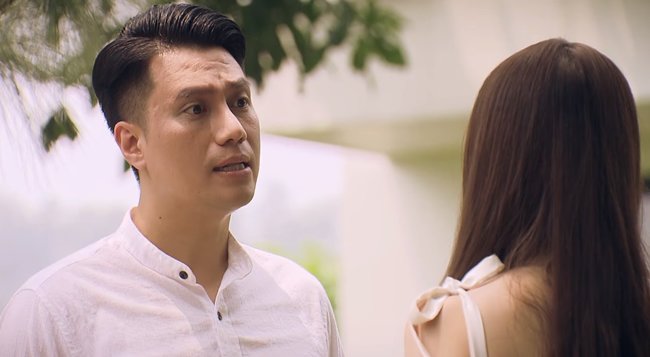 Chí Nhân vội lên giường, Việt Anh nhắc nhẹ: amp;#34;Nhớ hài hòa cơm phở, không sập giàn thiên lýamp;#34; - 1