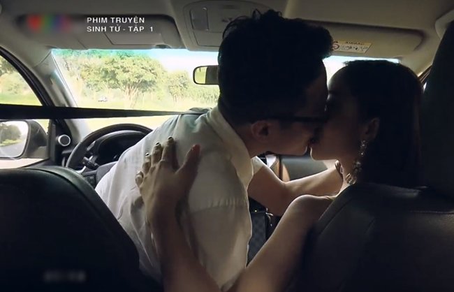 Chí Nhân vội lên giường, Việt Anh nhắc nhẹ: amp;#34;Nhớ hài hòa cơm phở, không sập giàn thiên lýamp;#34; - 4