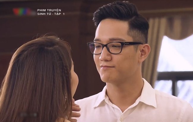 Chí Nhân vội lên giường, Việt Anh nhắc nhẹ: amp;#34;Nhớ hài hòa cơm phở, không sập giàn thiên lýamp;#34; - 5