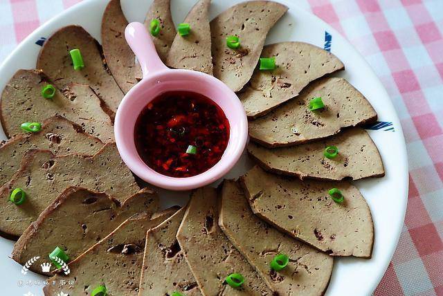 Gan mua về nhớ đừng bỏ qua bước ngâm, sau đó nấu món gì cũng không lo bị đen, hôi - 4