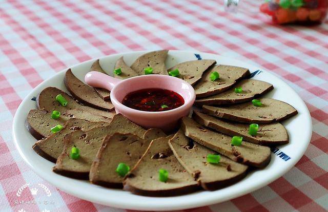Gan mua về nhớ đừng bỏ qua bước ngâm, sau đó nấu món gì cũng không lo bị đen, hôi - 5