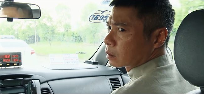 Hoa Hồng Trên Ngực Trái: Vé số mà Bảo mua trúng thưởng, người dò lại không phải Khuê - 4