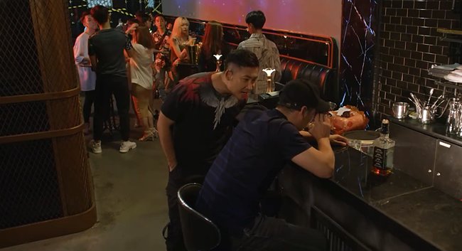 Hoa Hồng Trên Ngực Trái: Vé số mà Bảo mua trúng thưởng, người dò lại không phải Khuê - 5