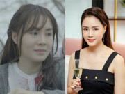 Nhân vật đẹp - Bắt gặp Khuê (Hoa hồng trên ngực trái) tân trang nhan sắc hậu chia tay Thái sở khanh