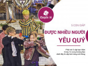 Eva tám - Tự tin, dễ thương, chu đáo: Đây là 5 con giáp quảng giao, ai ai cũng yêu quý, phù trợ