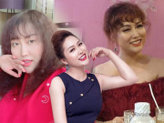 Làm đẹp - Nhìn Phi Thanh Vân sẽ hiểu mái tóc quan trọng thế nào trong việc hoàn thiện vẻ ngoài xinh đẹp