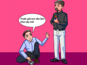 Eva tám - Đừng bao giờ nói 5 câu này với sếp nếu không muốn bị đuổi việc sớm