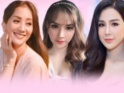 Làm đẹp - Hơn tuổi chồng, dàn mỹ nhân Vbiz có bí quyết nào để vẫn trẻ đẹp bất chấp?