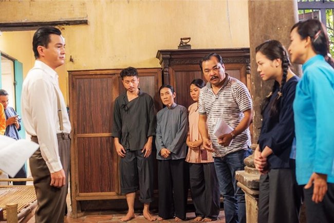 Tiếng Sét Trong Mưa: Sau tất cả, còn lại gì từ những bi kịch? - 1